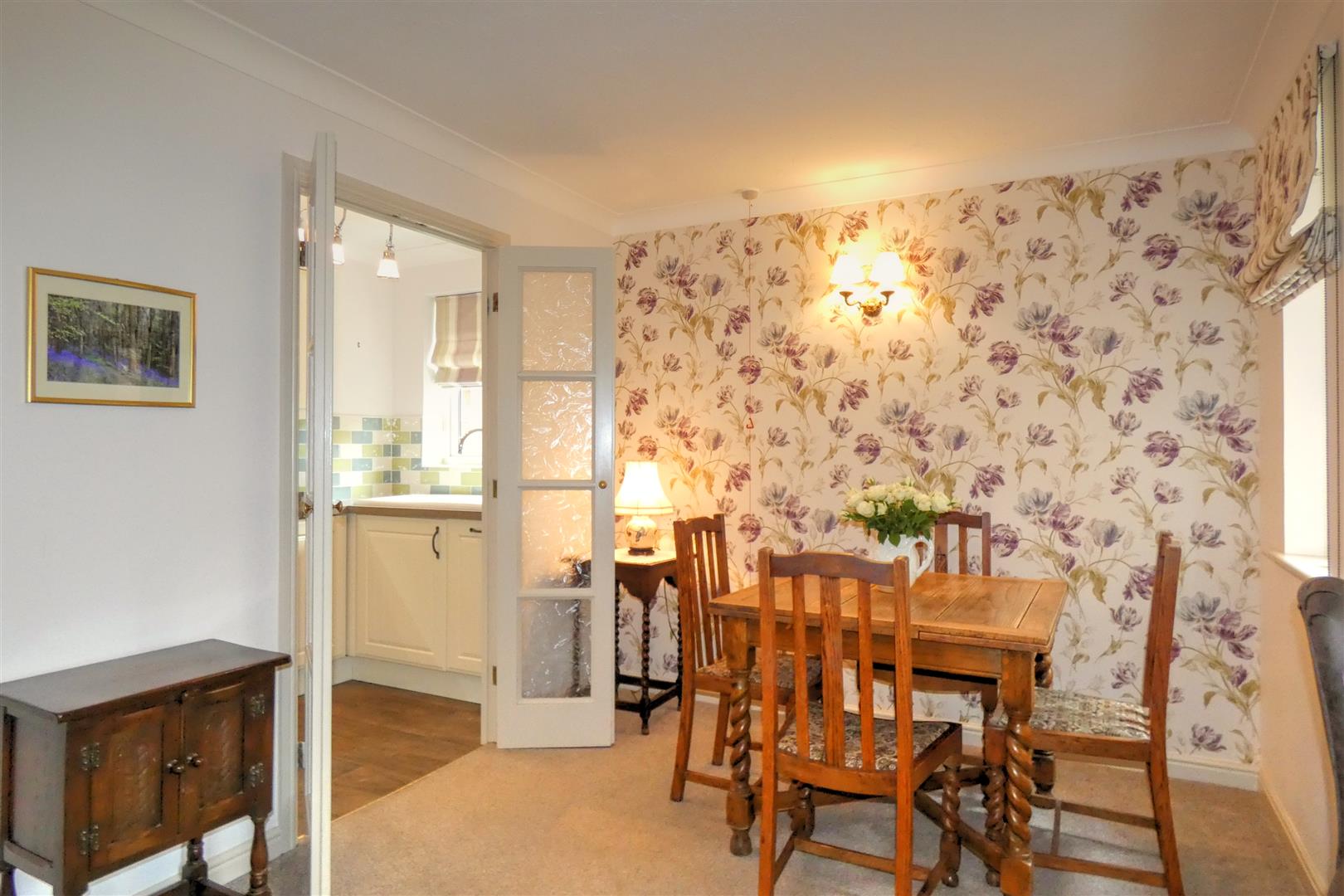 Property Silvas Court, Dacre Street, Morpeth Apartment Rickard